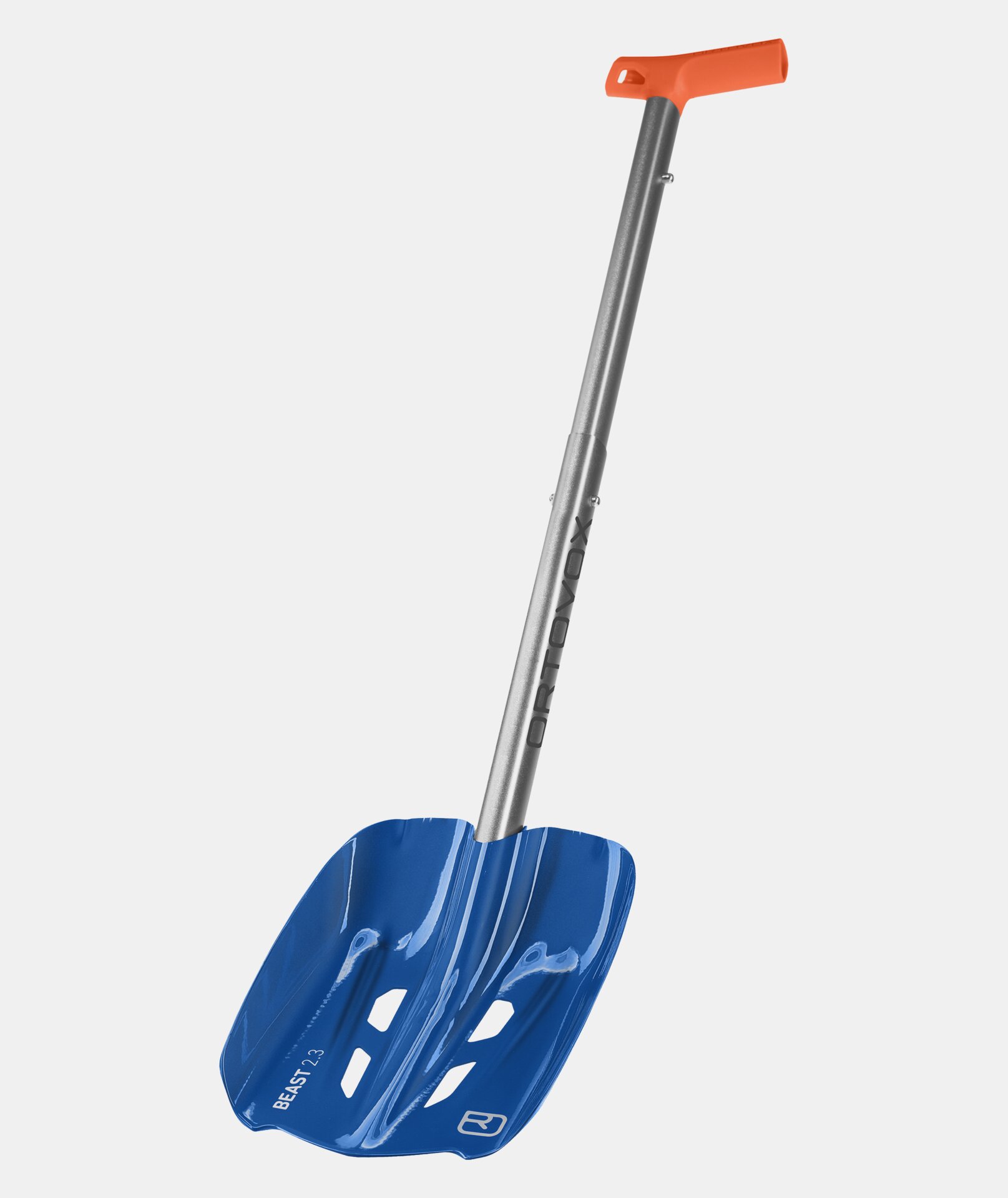 ORTOVOX SHOVEL BEAST PC | Avalanche shovels | ORTOVOX
